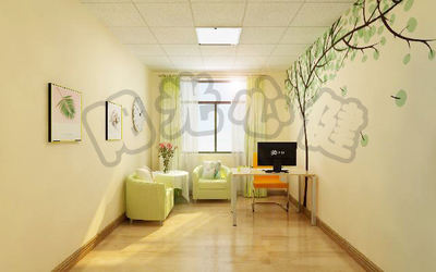 公安武警部隊(duì)心理咨詢室建設(shè)與沙具應(yīng)用 陽光心健助力心理服務(wù)