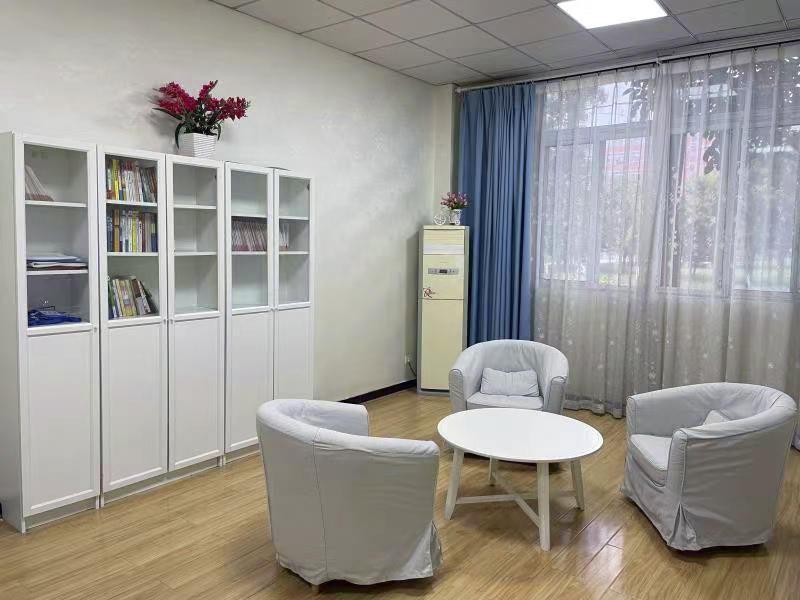 甘肅中小學(xué)心理咨詢室建設(shè)規(guī)劃中的計算機(jī)軟件開發(fā)路徑