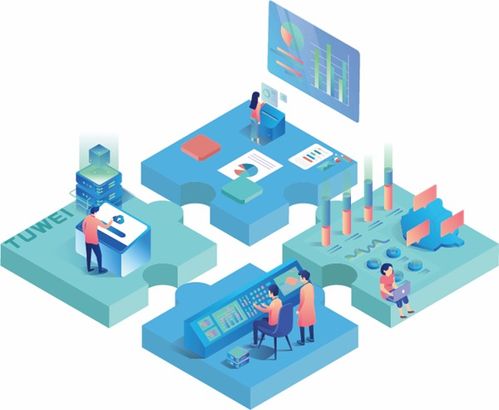 數(shù)據(jù)無界，管理有道 圖技術(shù)T-Plant OS的數(shù)據(jù)管理之道與計(jì)算機(jī)軟件開發(fā)