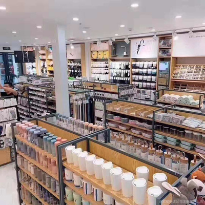 清熙水美日用百貨 打造品質(zhì)生活的一站式購(gòu)物體驗(yàn)