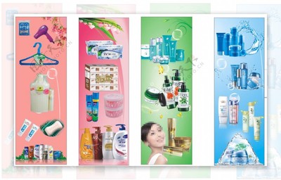 超市日雜日化與日用百貨 現(xiàn)代生活不可或缺的便利基石