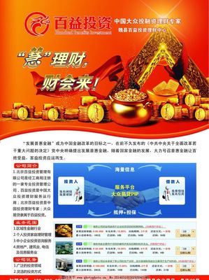 開啟財富之門 專業投資咨詢，助您把握未來機遇